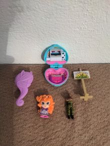 Random toys