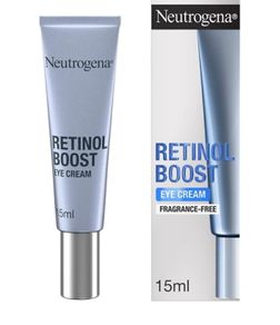 Neutrogena Retinol Boost Eye Cream