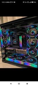 Custom Gaming PCs