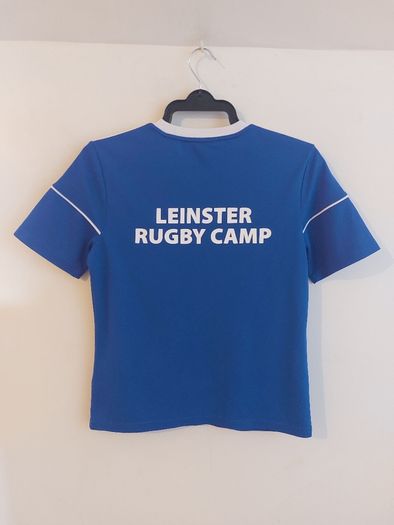 leinster rugby jersey