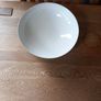 Denby Black/Off White 11.5" Bowl. Image 3