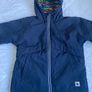 boys coat from next age 4-5 Image 3