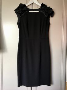 Oky Coky dress, size 10