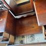 Triple mirror Duchess Dressing table Image 6