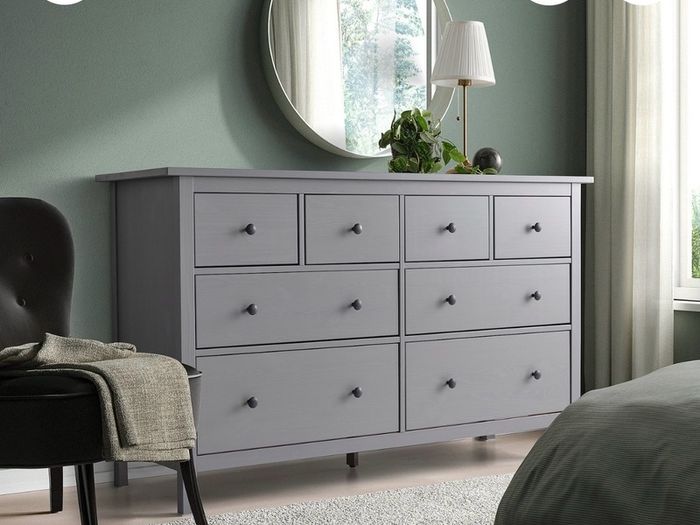 Hemes chest of drawers