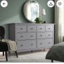 Hemes chest of drawers Image 5