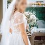 Wedding dres Image 5