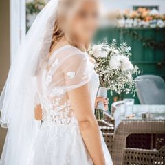 Wedding dres