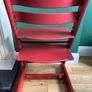 Tripp Trapp High Chair Image 2