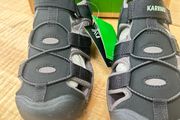 Boys Karrimor sandals BNIB