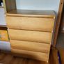 chest of drawers ikea malm Image 5
