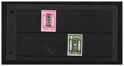 1984 Isle of Man Christmas Commemorative Stamp Presentation Pack