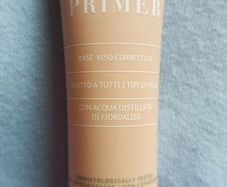 Astra face primer