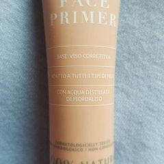 Astra face primer