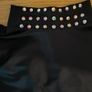 1st Position Black Diamond Leotard.    Adult XS size 6 Image 2