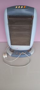 Electric Heater