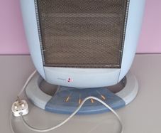 Electric Heater