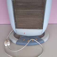 Electric Heater