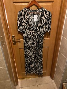 Size 12 dress