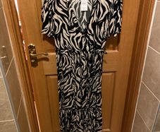 Size 12 dress