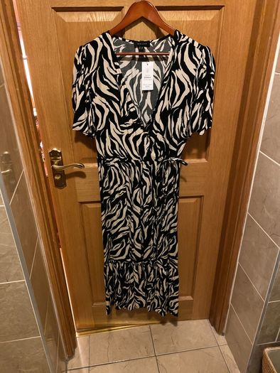 Size 12 dress