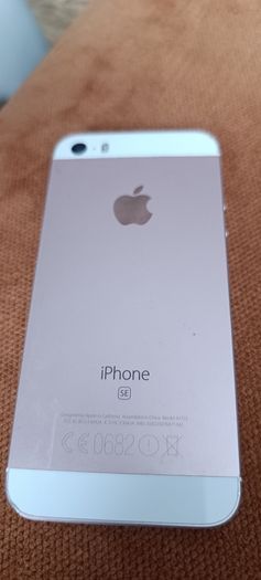 iphone 5se simfree