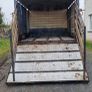 Cattle Truck Image 3