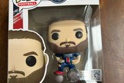 Funko Pop Football #51 Sergio Ramos PSG