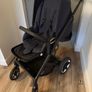 Cybex talos s lux 2 in 1 pram and a cot Image 2