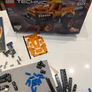 Lego Technic El Toro Loco 42135 Image 3