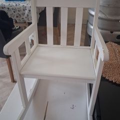 Kids rocking chair