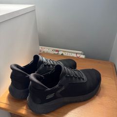 Skechers Slip-ins- Tamanho 9UK - (1 month only)