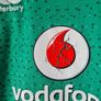 2018-20 Canterbury ireland rugby shirt Size large in good condition Image 9
