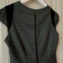 Zara work dress (8) Image 3