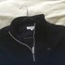 Calvin Klein wind breaker zip top Image 3