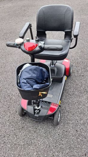 Mobility Scooter