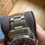 Grand Seiko SBGX343 Magnetic Resistant watch Image 9