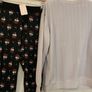 New look Christmas Pjs Image 2
