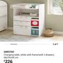 changing table Image 3