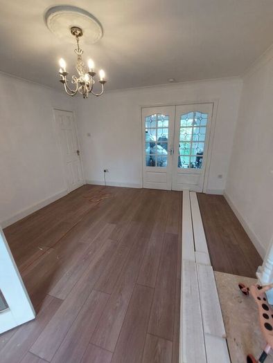flooring and tiling