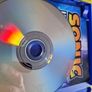 Sonic Unleashead PlayStation2 Ps2 Games Original Image 9