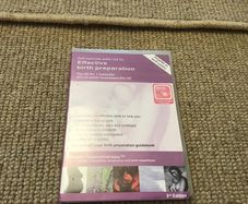 Natal Hypnotherapy Programme (for Hospital or Birth Centre) : A Self Hypnosis CD Programme for a Better Pregnancy and Birth Experience