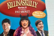 New cd Killinaskully