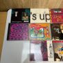 Living Colour 10 x CD Bundle Image 2
