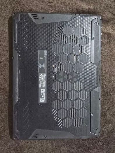 Asus Rtx 3050 Laptop