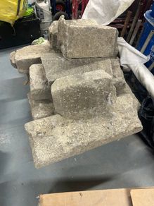 Granite Stone