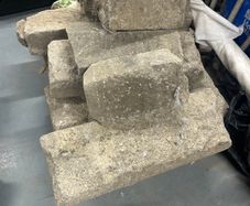 Granite Stone