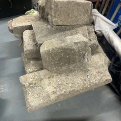 Granite Stone