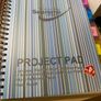 Pukka notepad or project books x4 Image 8