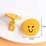 Yellow ear cuffs Image 3
